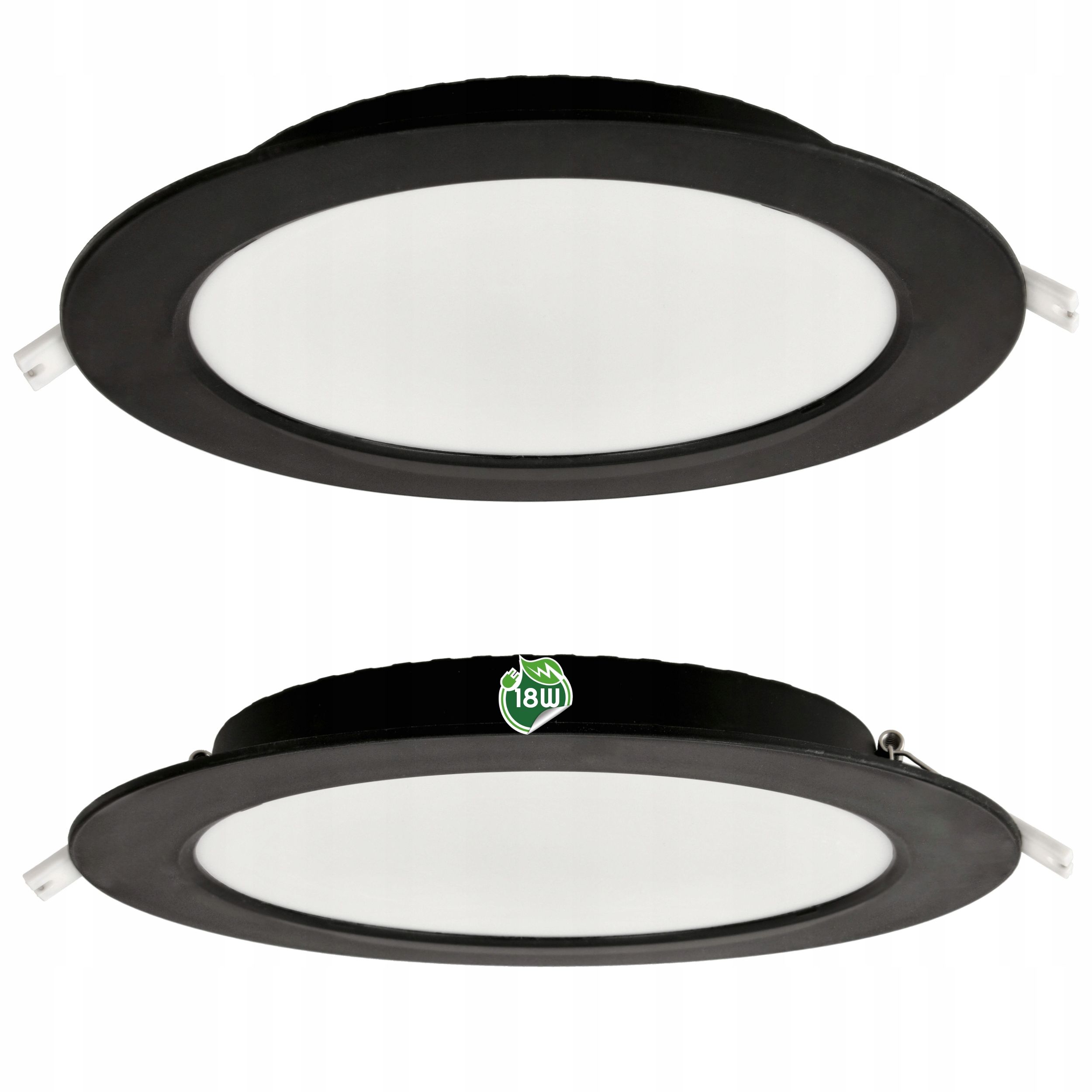  Lagi led lamp lagi pindmine 12w 1320lm 4000k neutraalne valge ringi