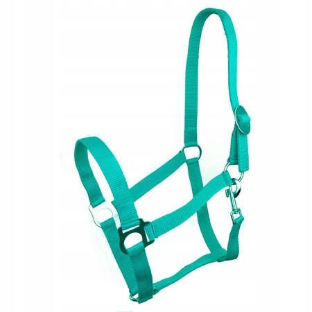  Horse bridle york harmony grey pony
