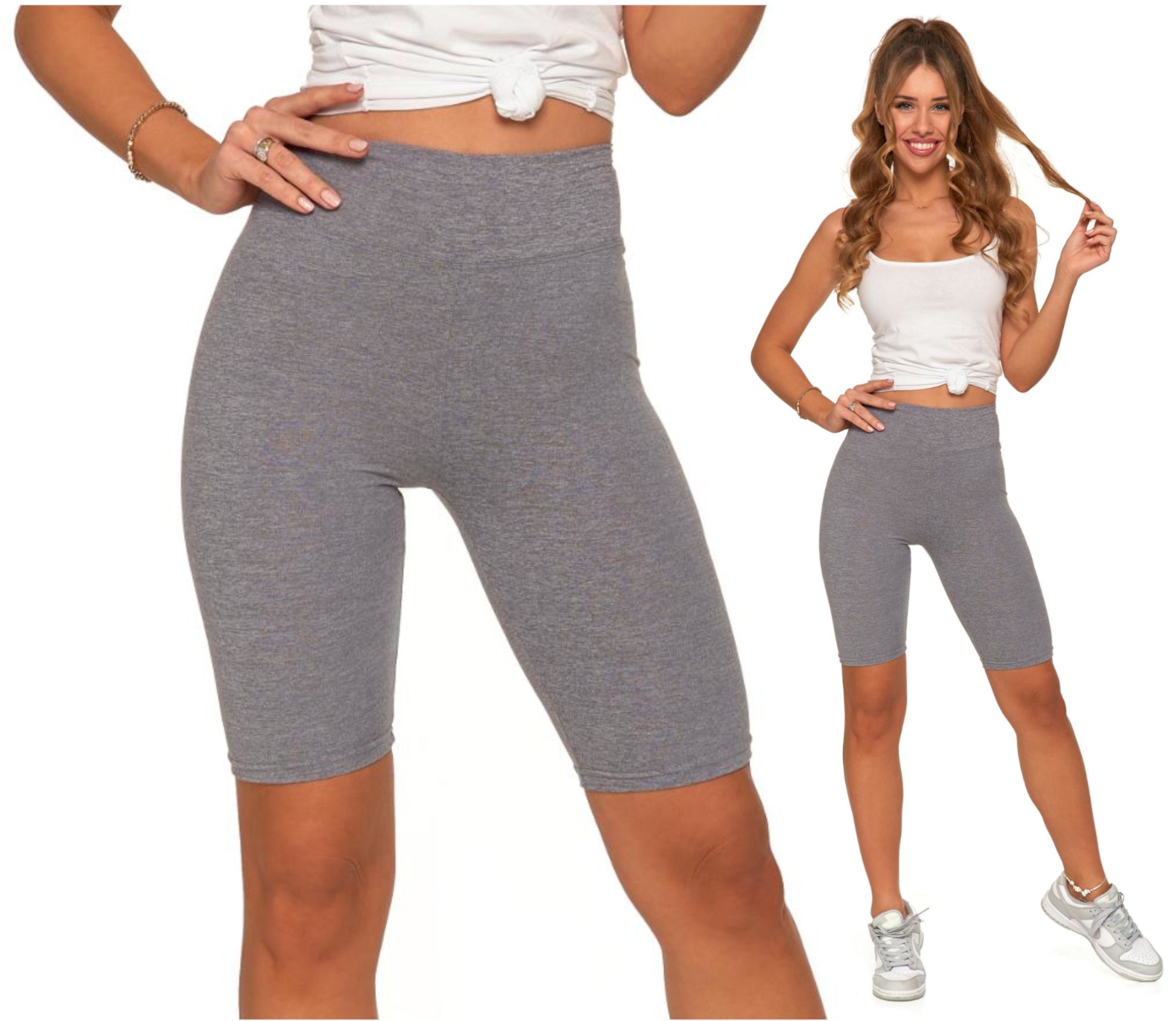  Dviratininkų leginsai matinis komplektas 3 pak moraj l/xl