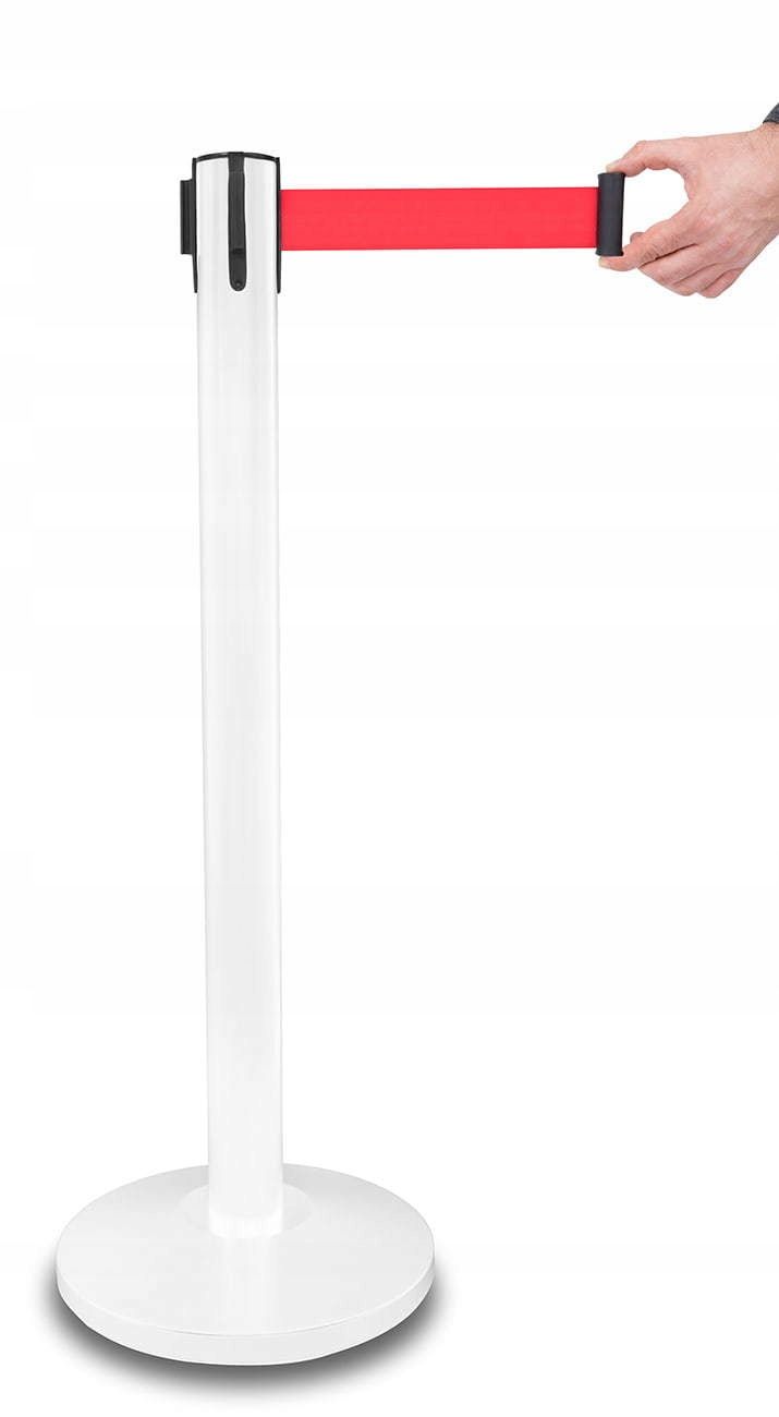  Column premium black matte - black ribbon