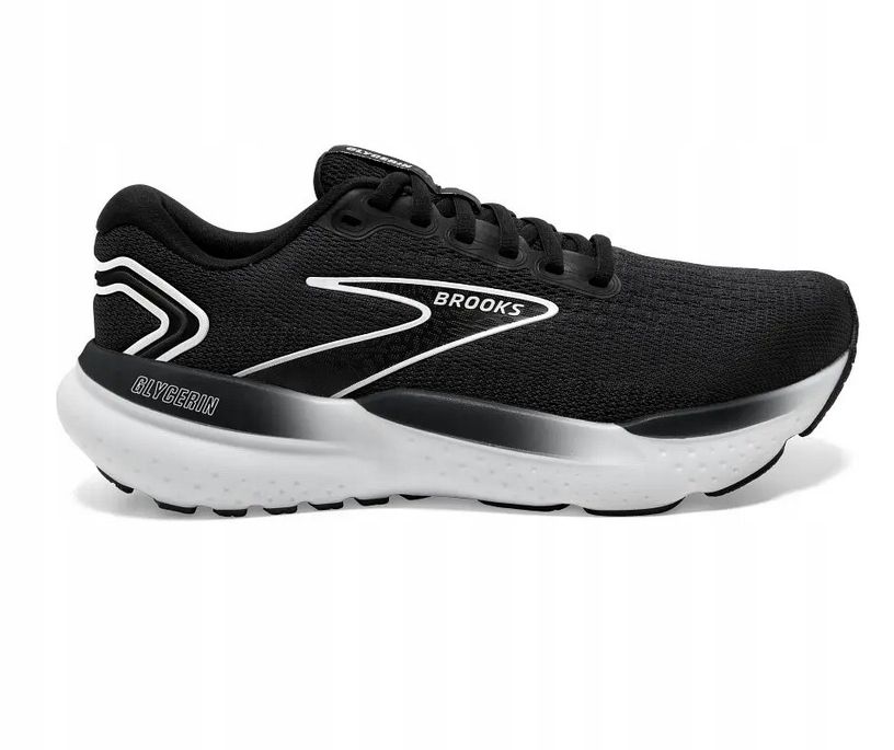  Brooks glycerin 21 - pilnas dydžių lentelė - naujas