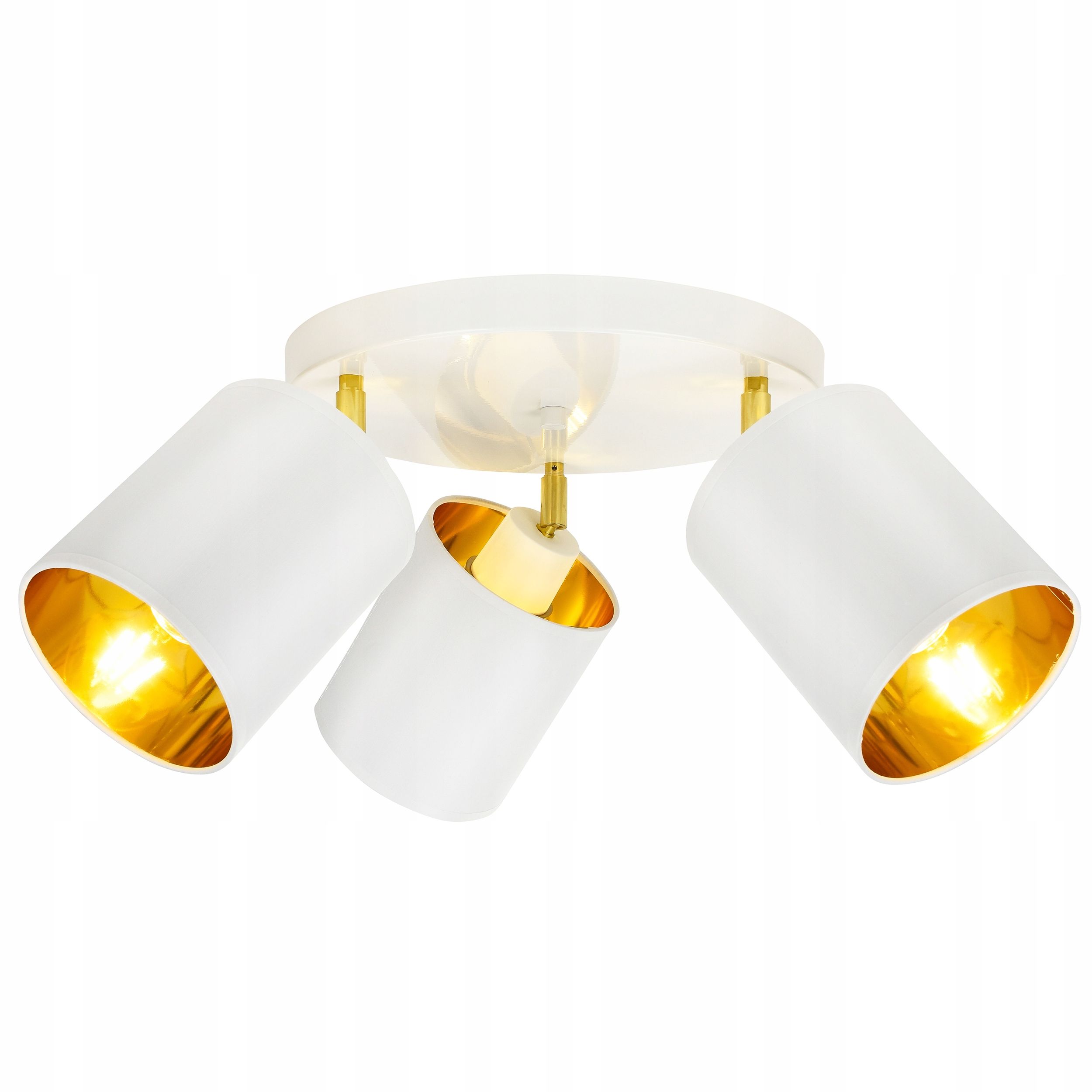  Ceiling lamp hanging led lamp ceiling glass e27 modern for the living room