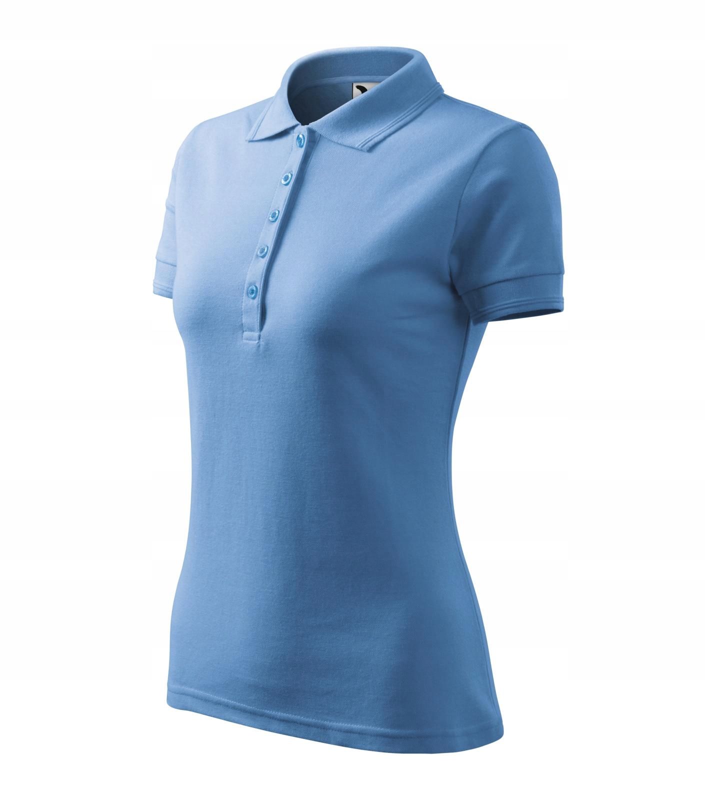  2xl moteriški polo marškinėliai tvirtas patvari darbo reserve r23 malfini