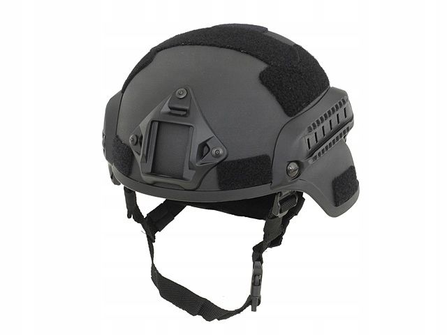  Helm helm fast pj mit schienen installation belüftet