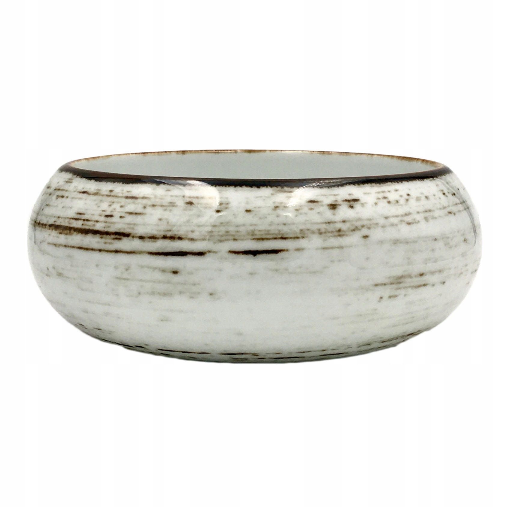  Alumina bogucice nostalgia emerald šalátový bar 24 cm