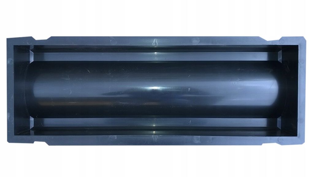  Forma betonam kubiņos noplūde mājoklis gari 50cm