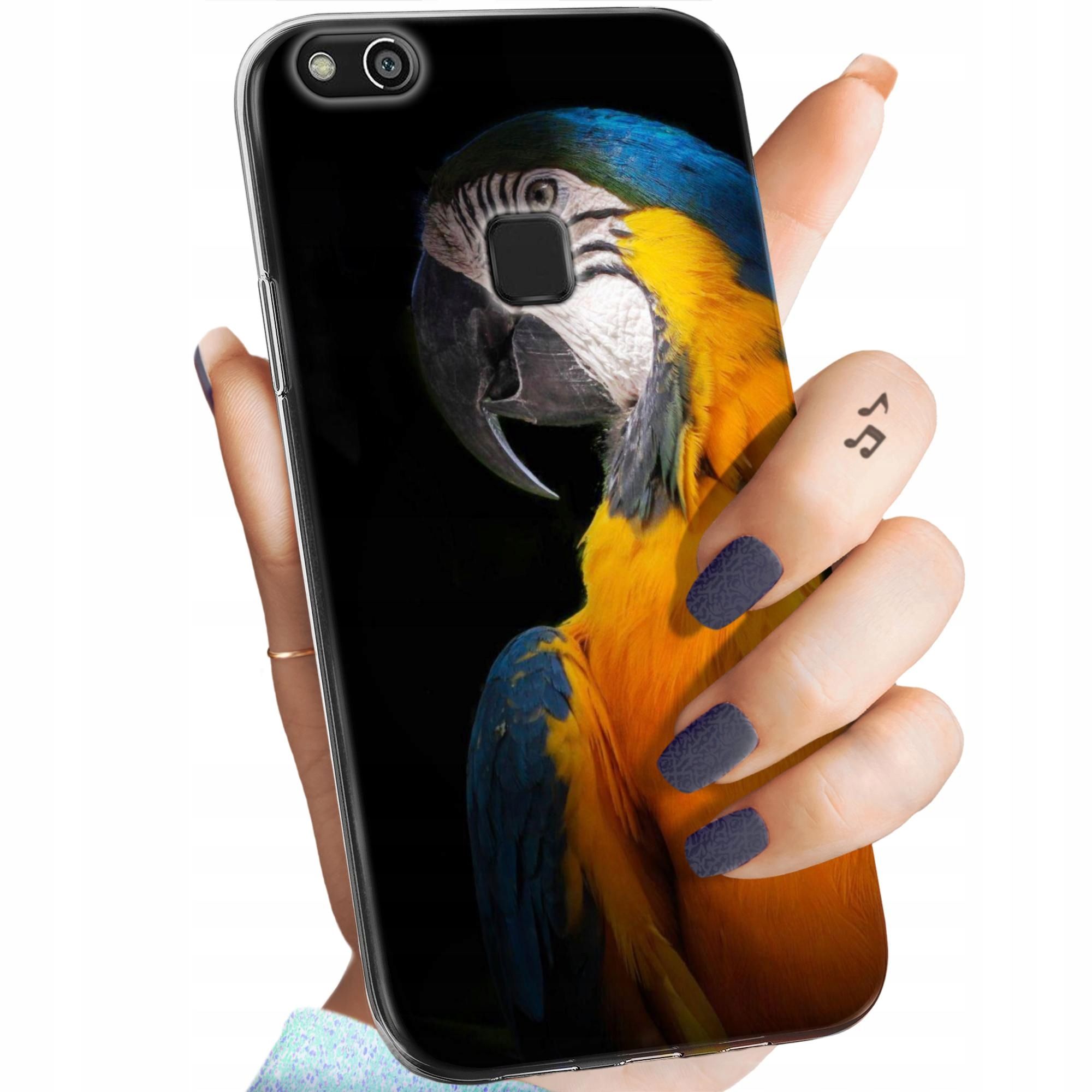  Byla "huawei" 10 psl. lite modelius geometrinės symetria korpusas dėklas case