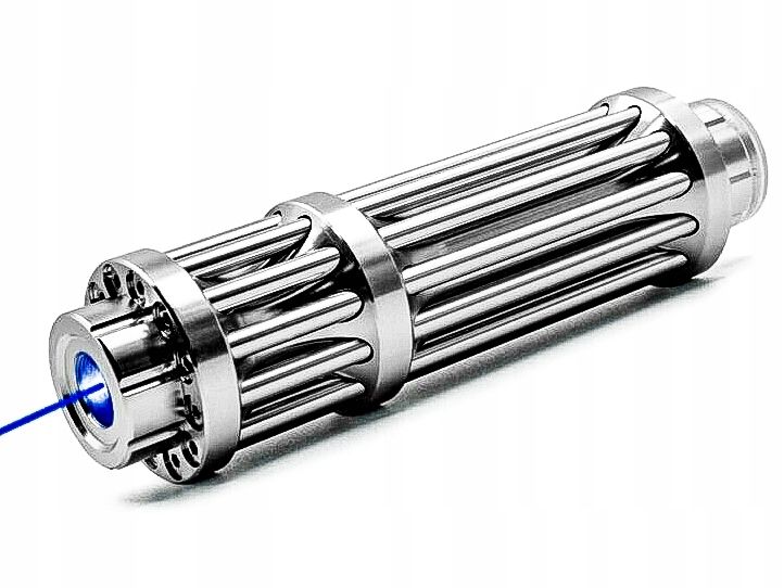  Laserpointer blauer laser brennt aus 5000mw