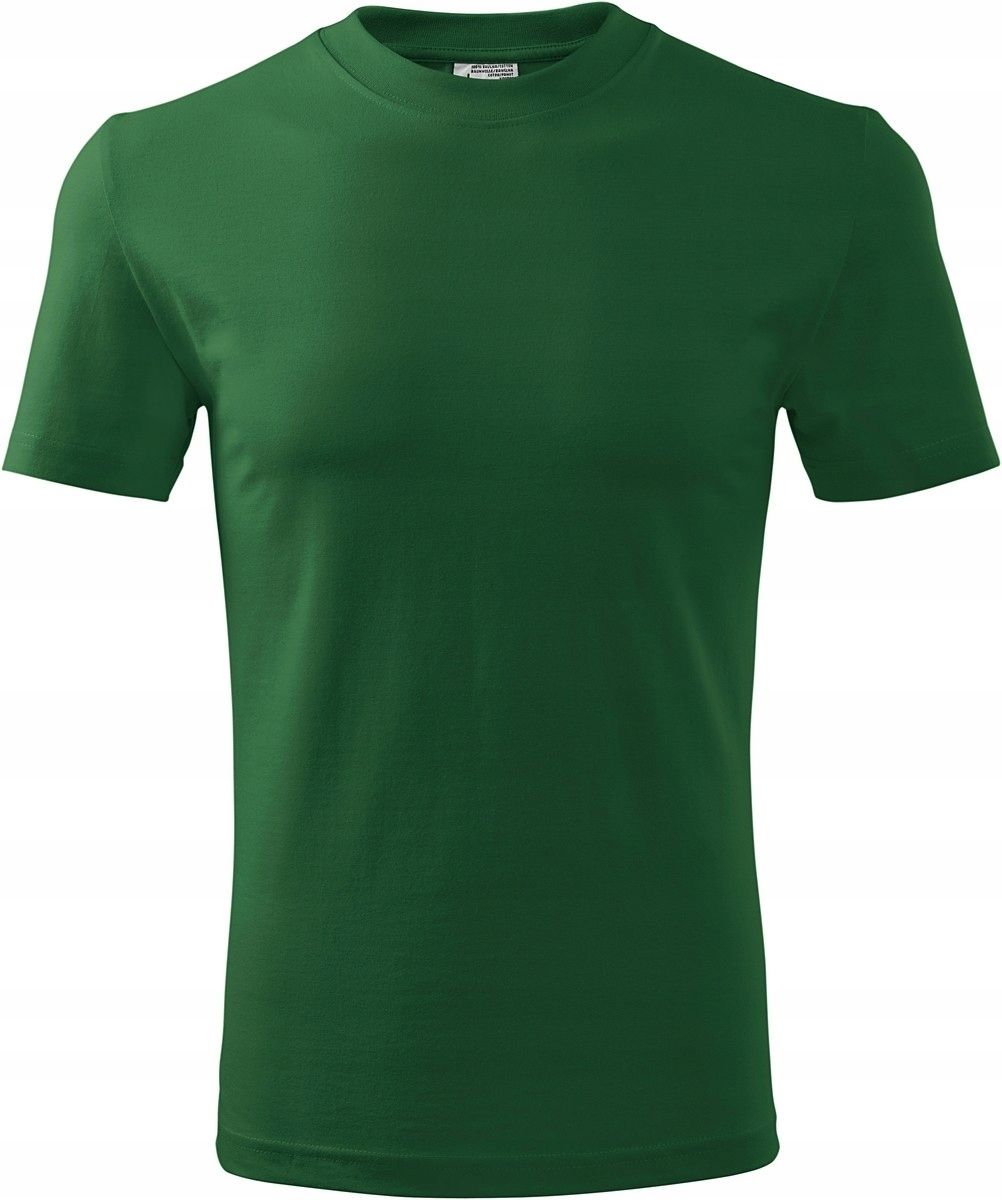  Malfini classic 101 marškinėliai unisex xxl