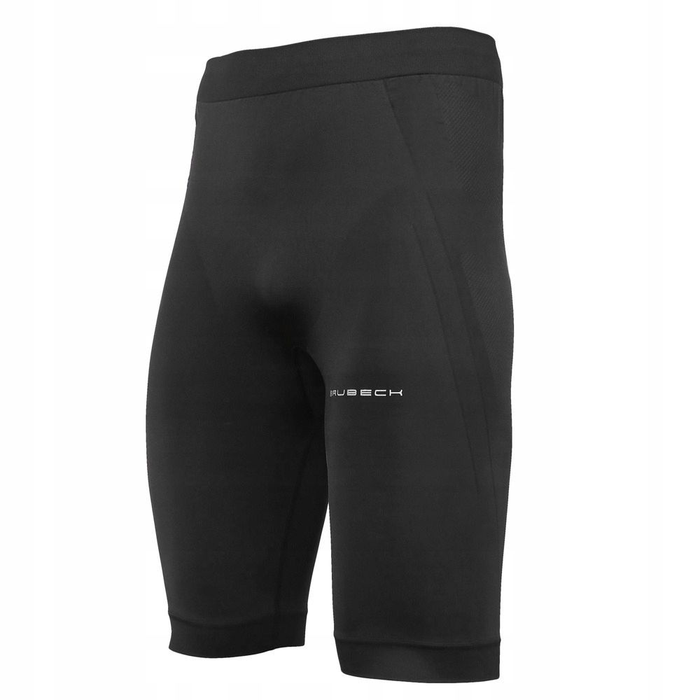  Ponios bėgimo šortai brubeckas running | xl