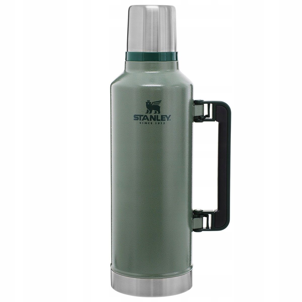  Stanley - stanley tasse eisfluss flip straw 0,6l ash