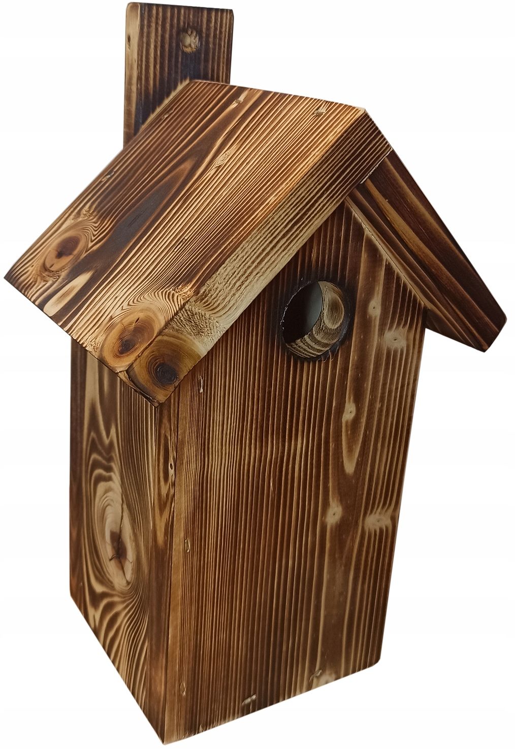  Wooden hedgehog house big ecological xxl bearing booth for hedgehog