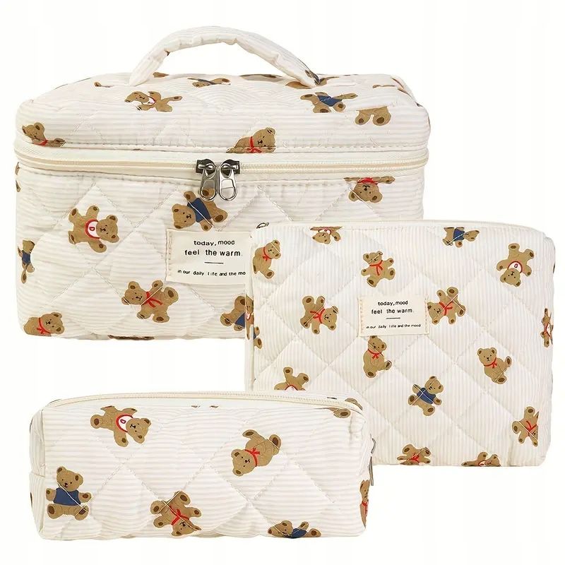  2x kosmetinė medvilnė w vyšnaitės talpūs minkštas talpi vintage