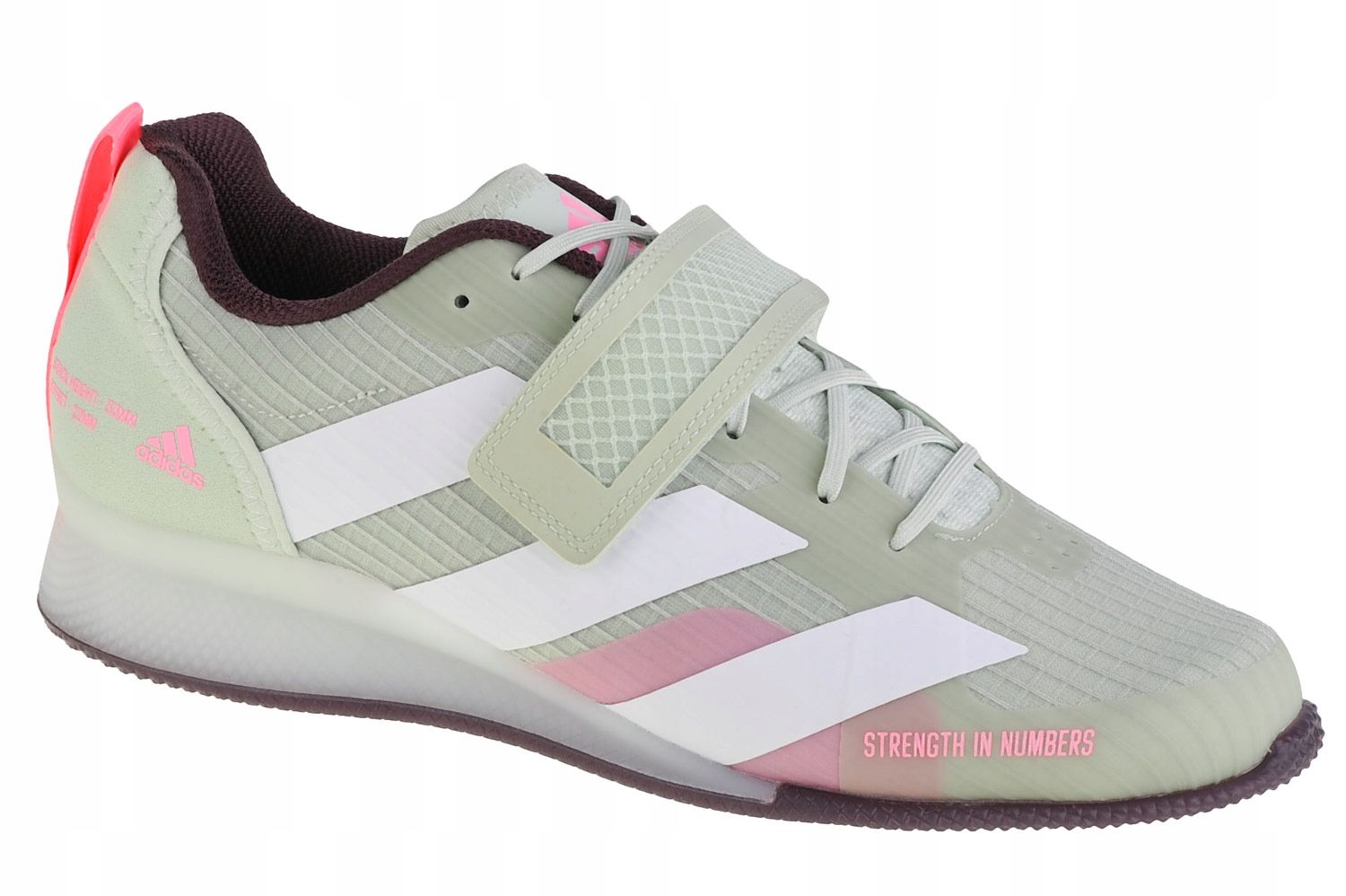  Adidas sportiniai batai adidas adipower weightlifting 3 dydis 48 2/3
