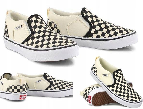  Vans dámské kotvy my ward platform velikost 36,5