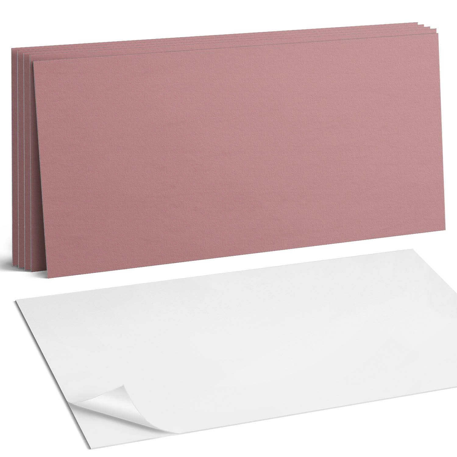  Kopa flīzes vinils ar apdruku modelis lapas w falach 6 gab 60x30 cm