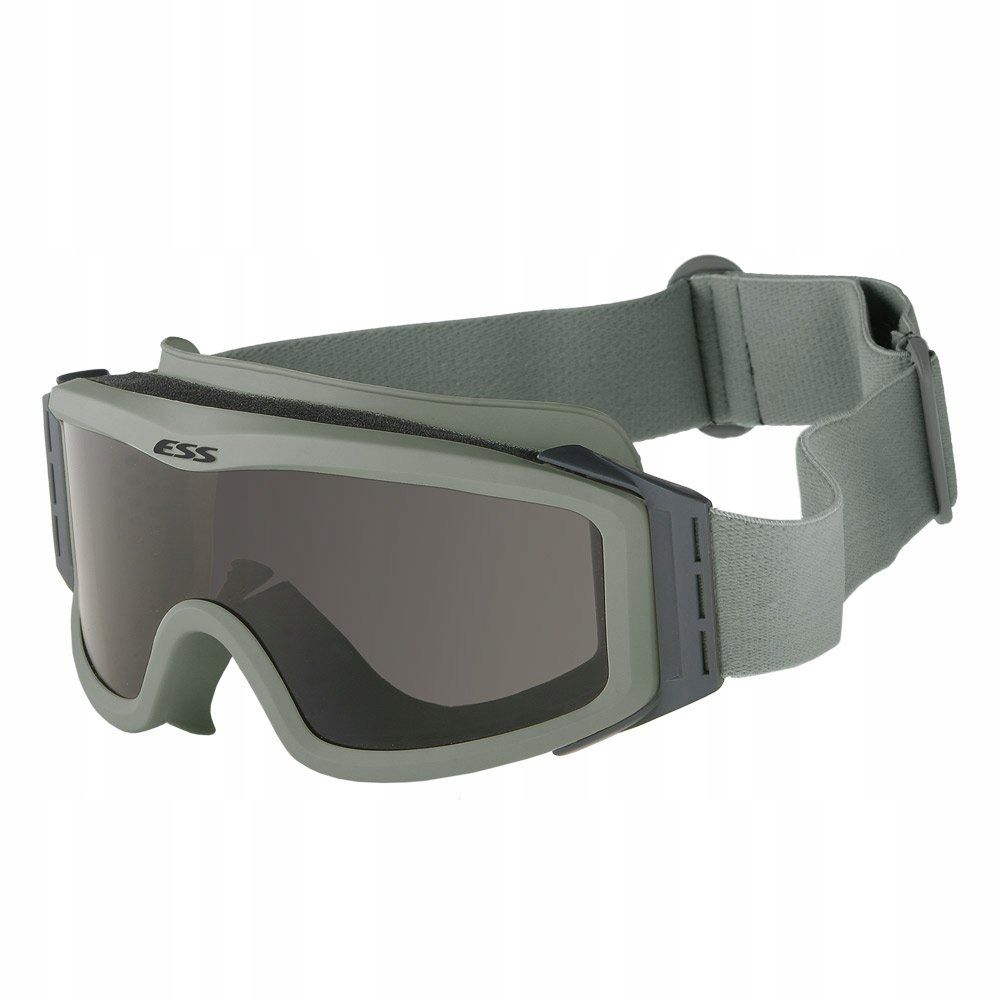 Ess - schutzbrille schießen taktisch profile nvg issue 3ls - schwarz