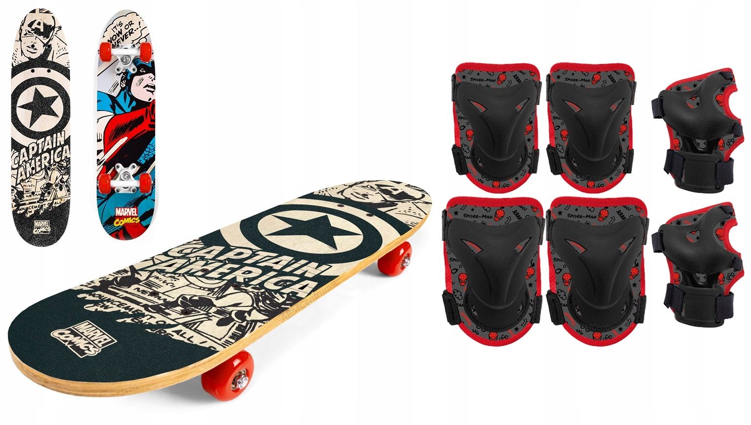  Skateboard brett holz fest 61cm star wars st.