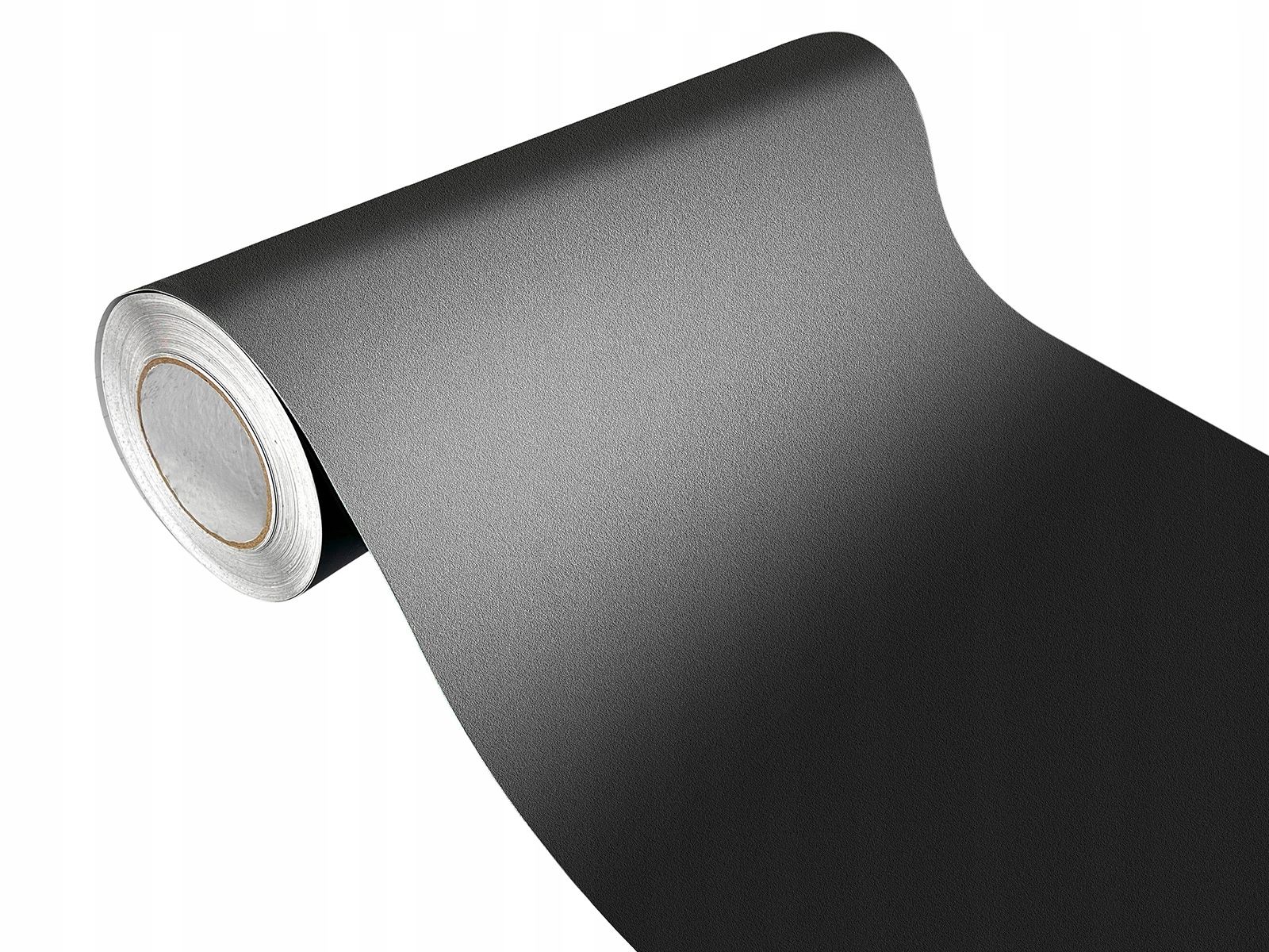  Nábytková dokončovací páska carbon stříbro 3d dekorativní film renovace nábytek diy