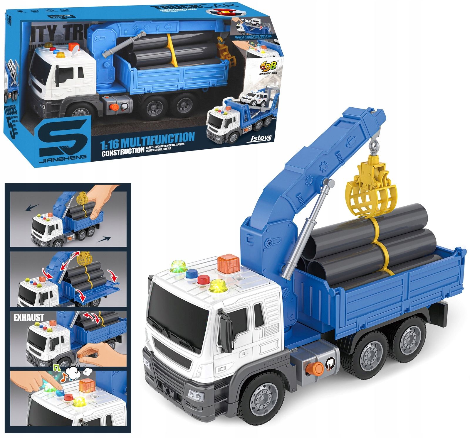  Signalman with batteries with signs road signs traffic light