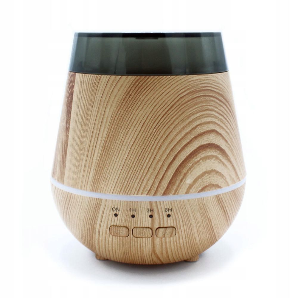  Ultrasonic aroma diffuser usb - painting gor, air humidifier
