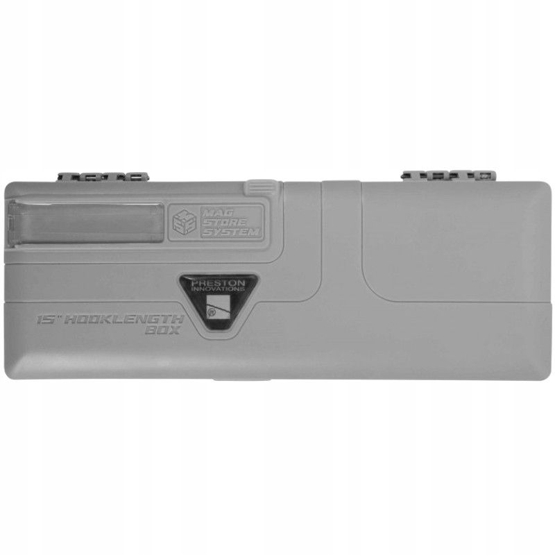  Kastengehäuse leinen traper gst feeder 38cm