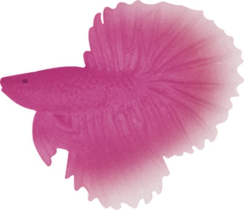  Dekorácia do akvária r063 žralok 8 cm