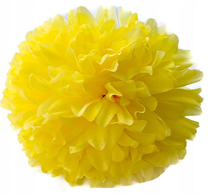  Krüsanteemi lill imeline kunstlilled sr.15 cm
