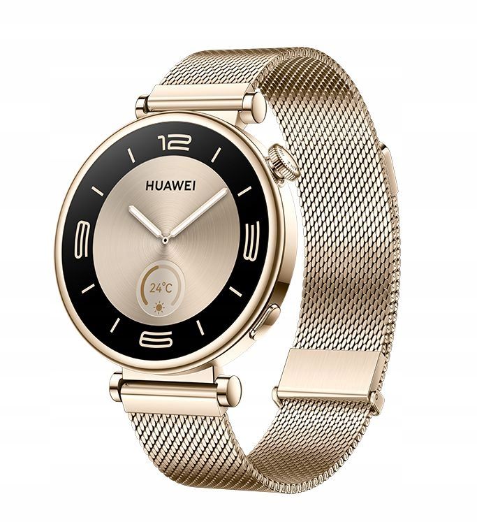  Išmanusis laikrodis huawei watch gt 4 classic 41mm baltas