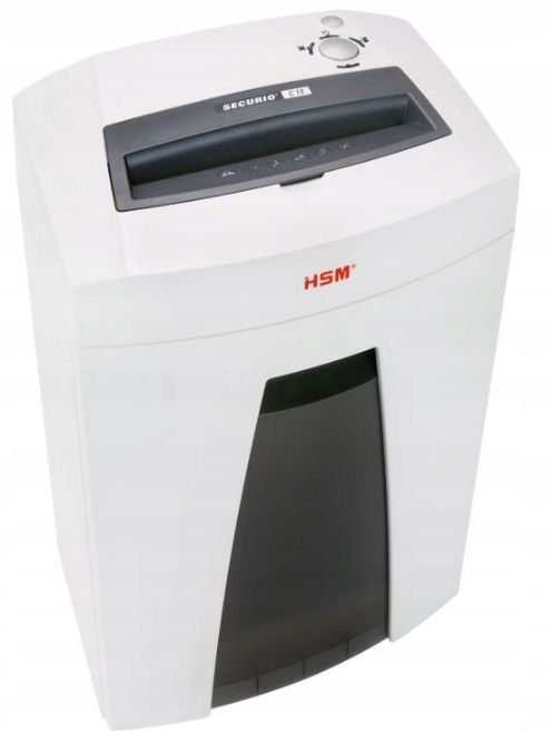  Torpédoborec hsm shredstar x10 1045111 chipsy 4,5x30