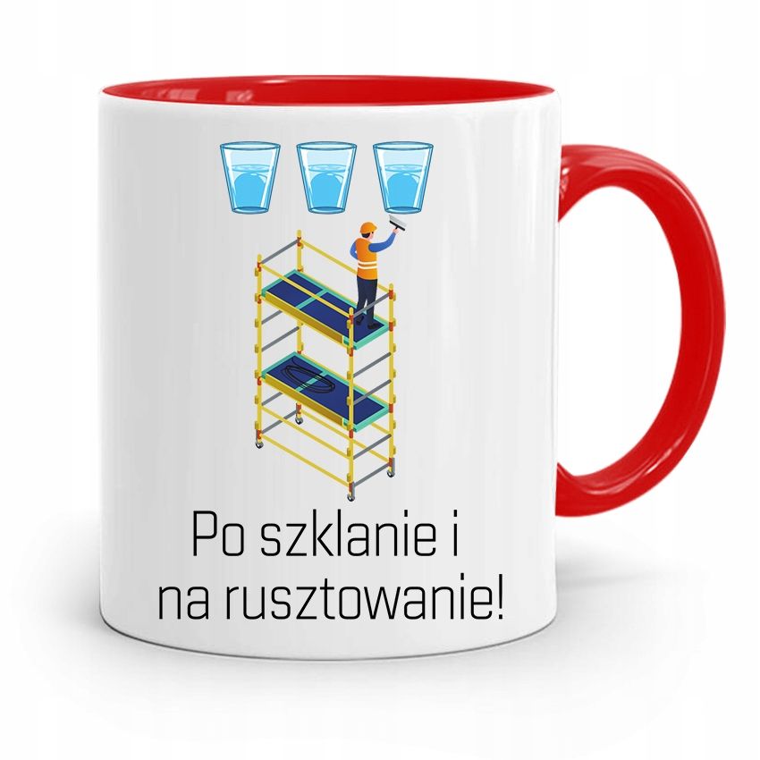  Taurė statybininkui majstra fachowca vadovo su atspaudu su nuotrauka
