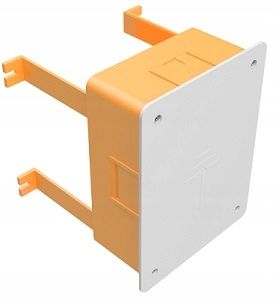  Dėžutė kontrolinė gruntinė 200x200x167mm ah hardt ah30060