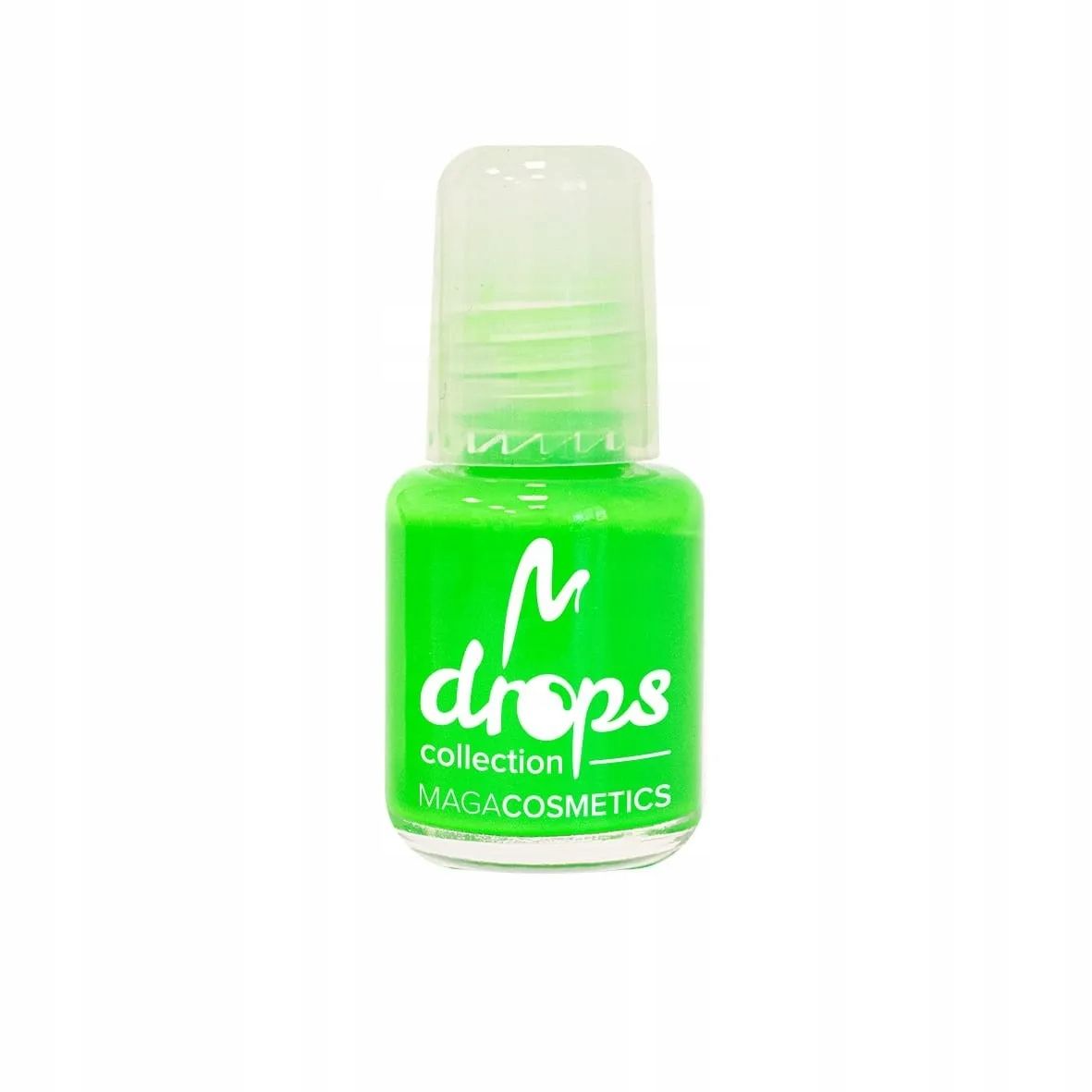  Maga drops nagellack nr 108, 6 ml