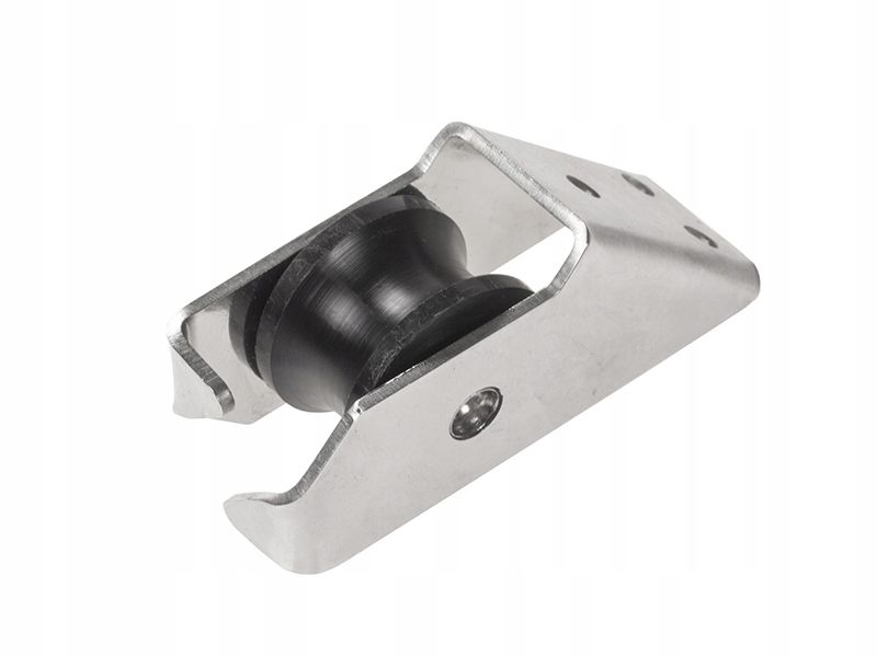  Inkaro volas kreipiamasis blokas rolkoknaga 230mm