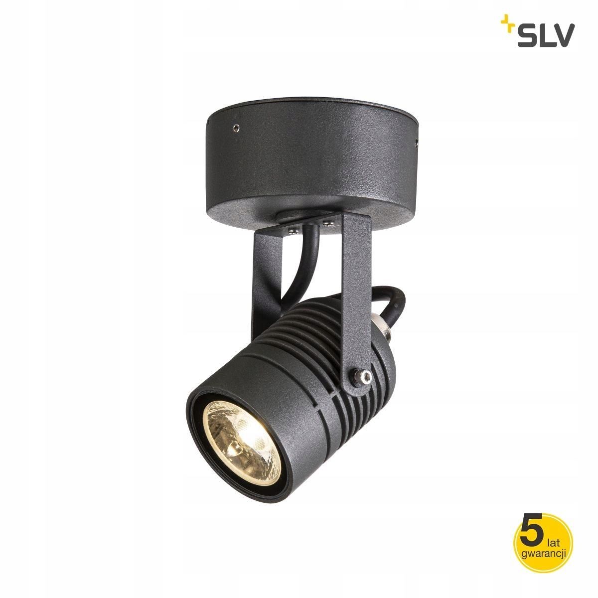  Photonia sieninė, apvali, antracito spalvos, spotline slv