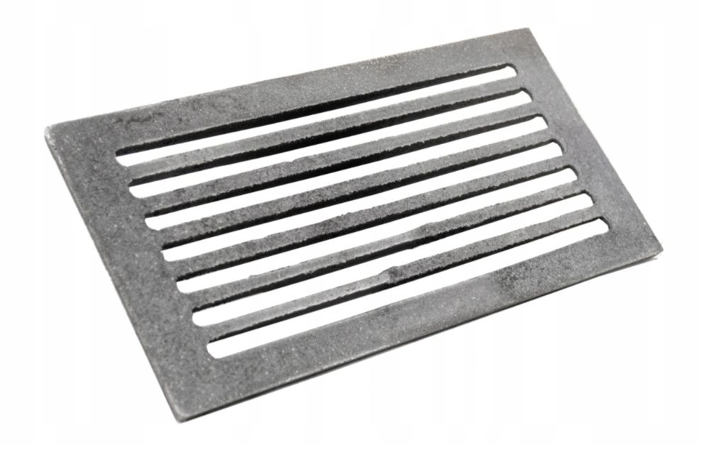  Grotelės židinio ketaus židiniui krosniai 30x15