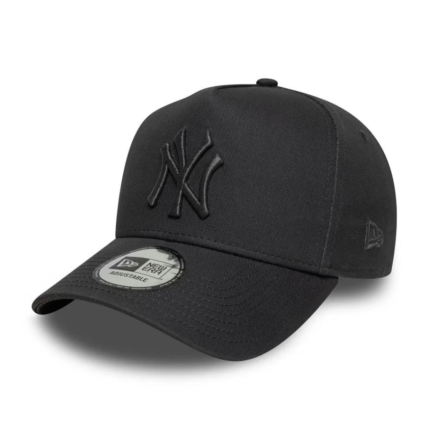  New era bžūp 10531939 9forty league essential ny new york yankees