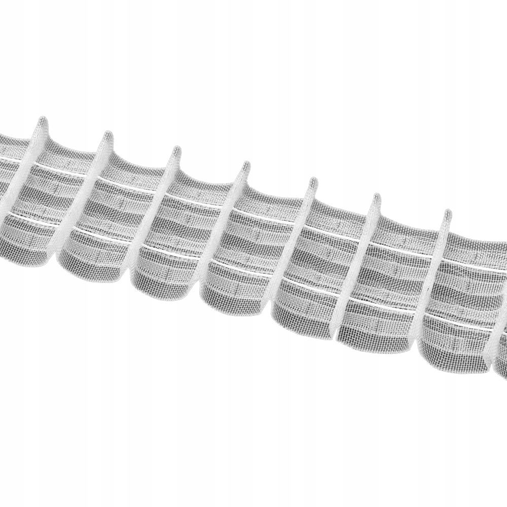  Raukimo juostelė pieštukas plastikinis 10 cm 1:1,5
