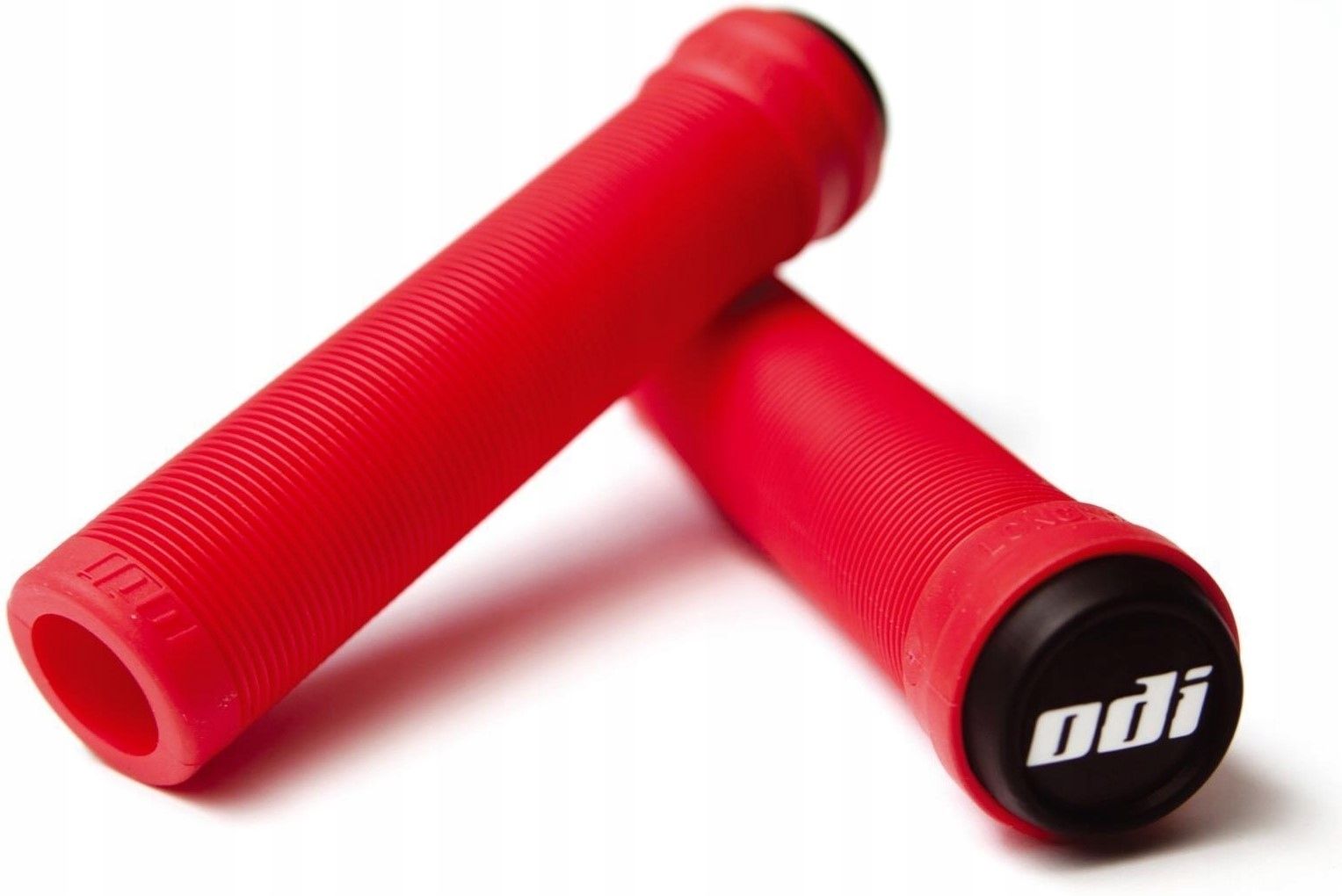  Turētāji odi bmx longneck sl flangeless blue 135mm