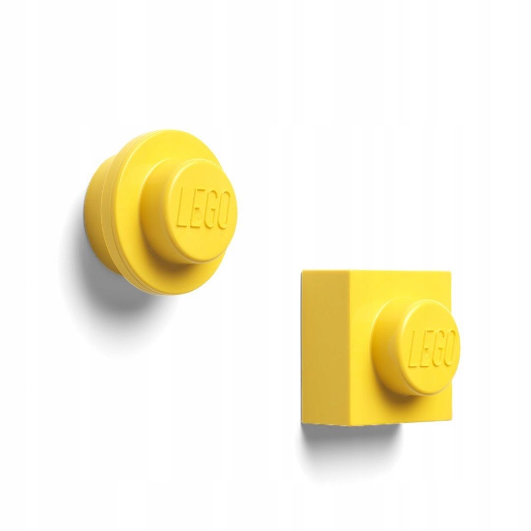  Lego polka protáhlý cihlový 6 bialy 41121735