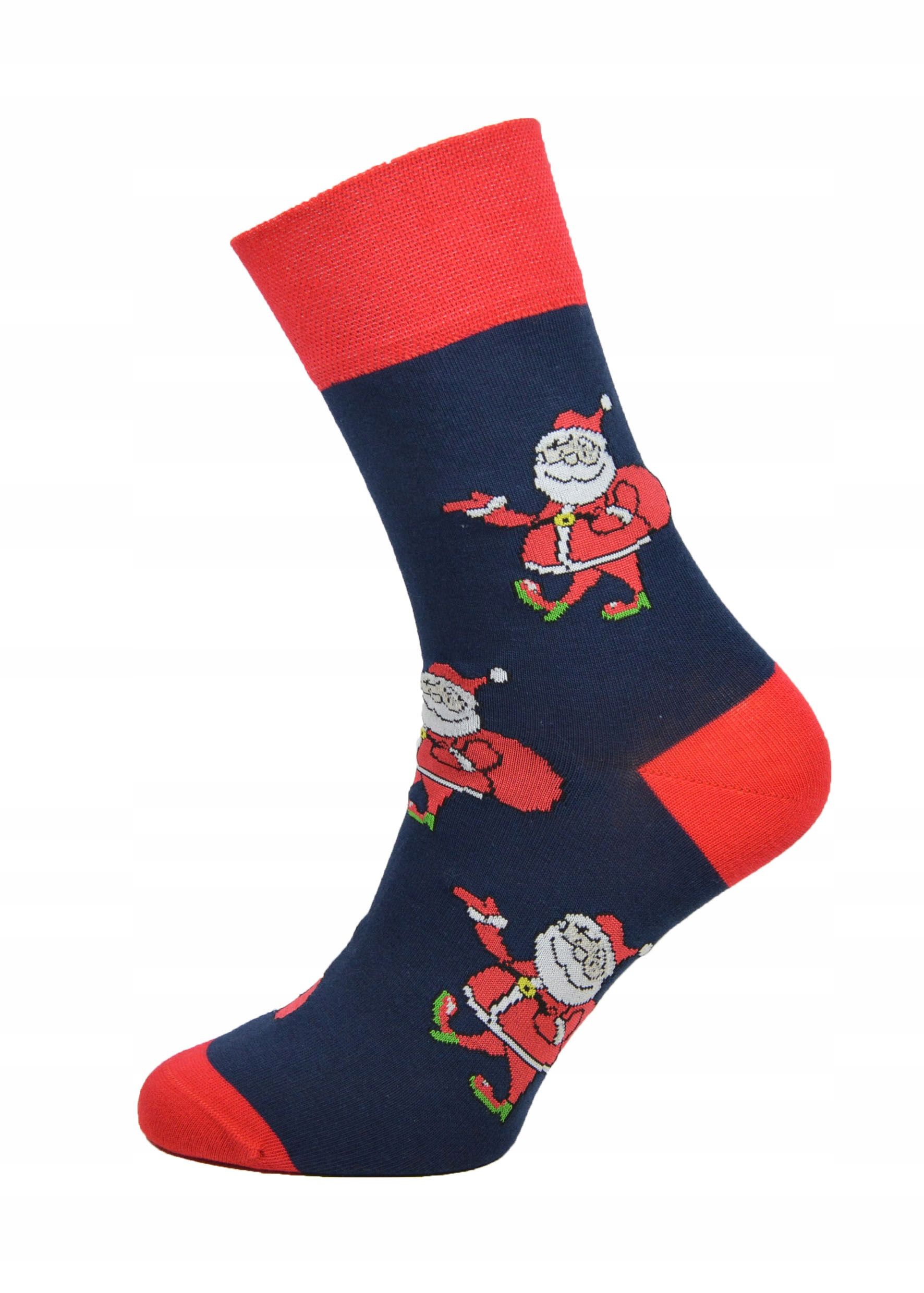  Ponožky martinex colorful 43-46 dárek velikonoční