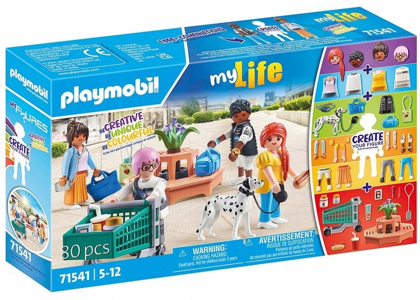 Playmobil 71149 city action. helikoptéra zachránit jednotky pro speciální