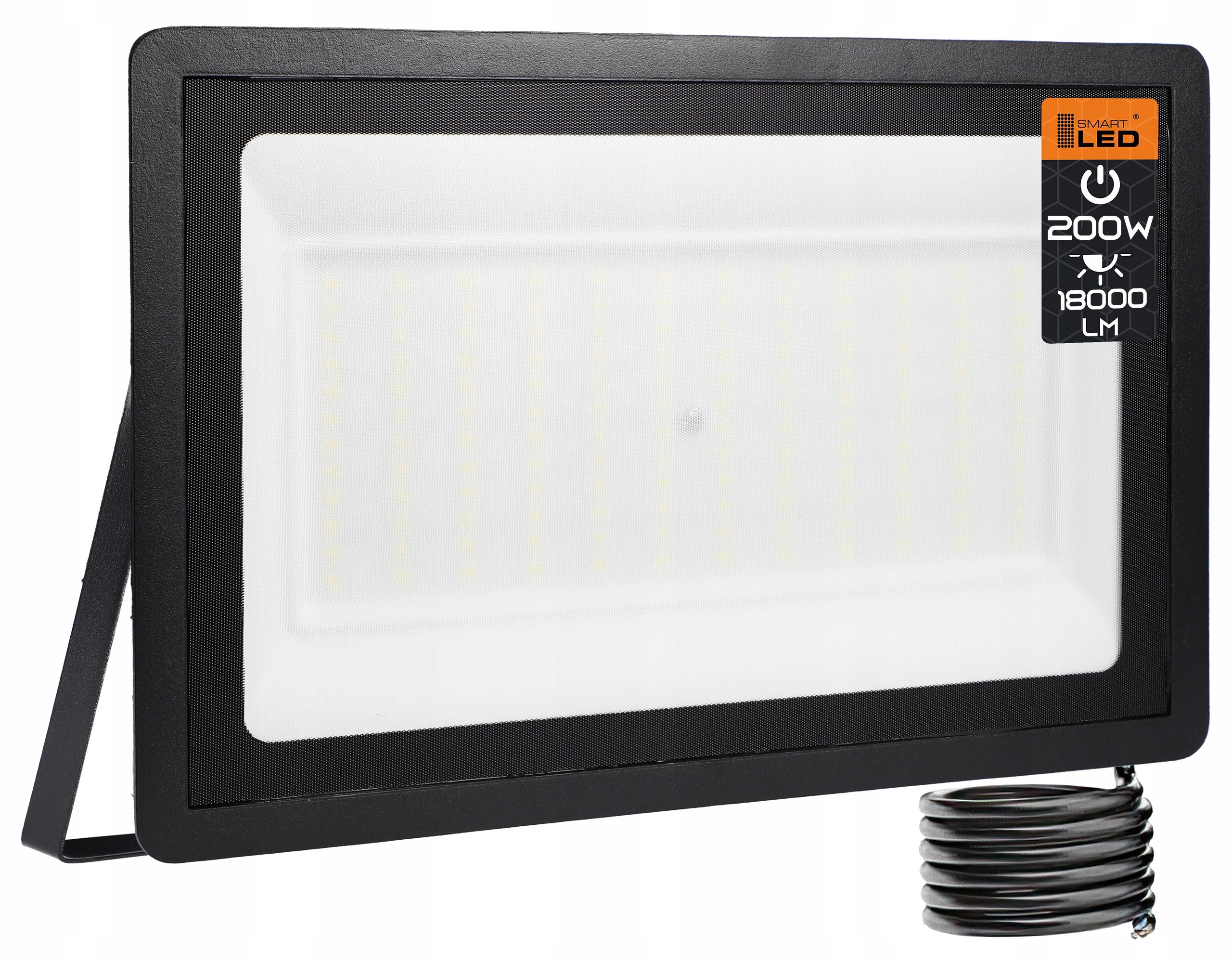  Led halogén reflektor 150w ip65 vonkajšie smerové svetlo lampa vodotesný