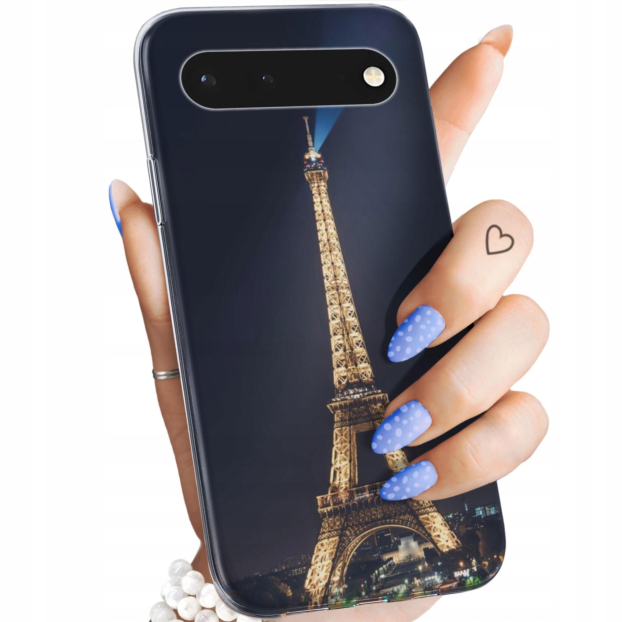  Byla į google pixel pixel 6 pro modelius tamsiai mėlynos spalvos korpusas dėklas case