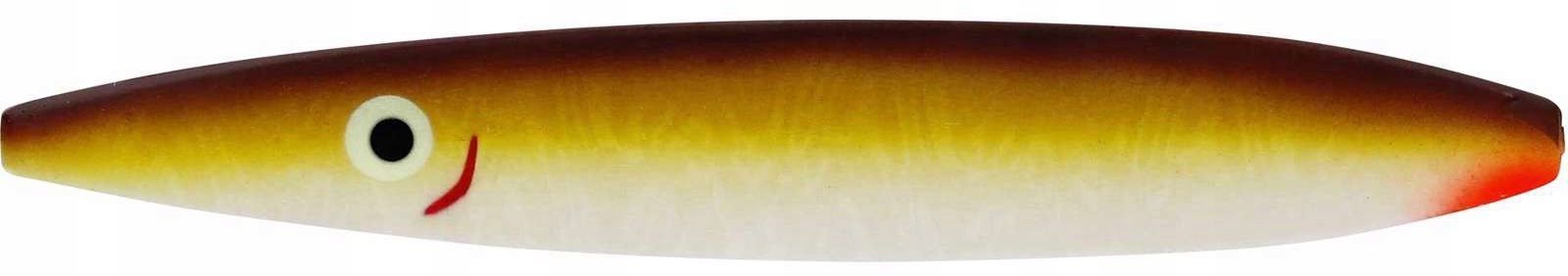  Pilker westin d360° v2 8cm 12g striped ammo pikkus (cm): 8, kaalud (g): 12