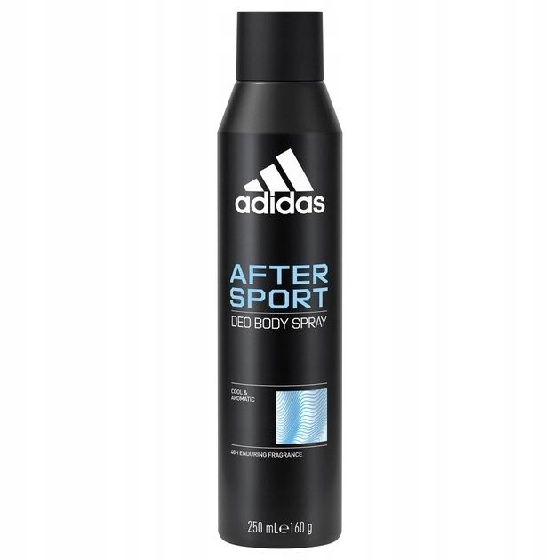  Adidas team force deodorant v spreji 150ml