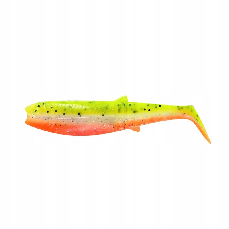  Laukinis gear cannibal alsė - firetiger 8cm