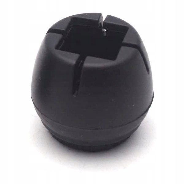  Čepice pro nohy židle tabulka vyztužené základ 12mm