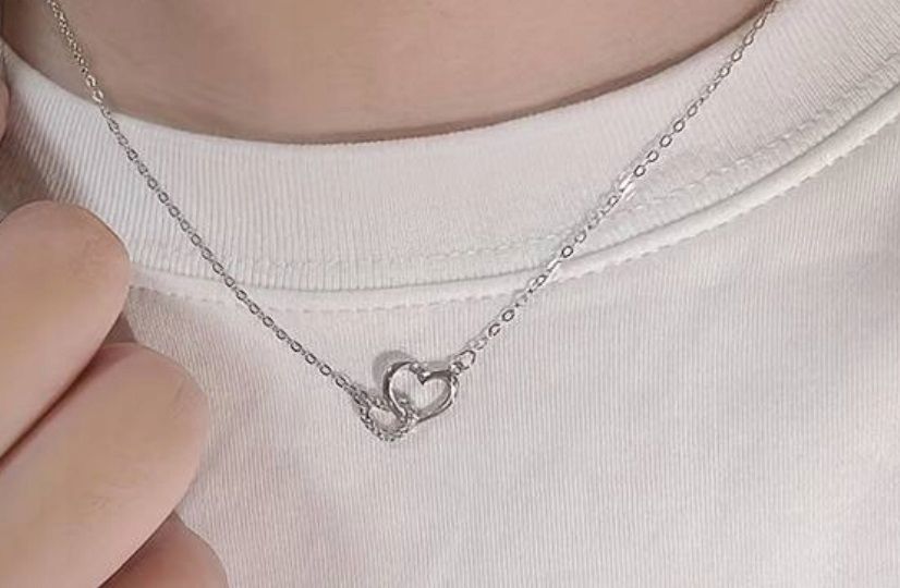  Halsband halskette für den hals lariat boho lang perlen perlen groß klein weinlese
