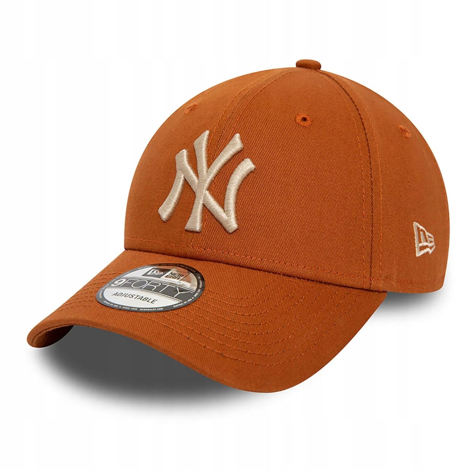  New era bžūp 10531939 9forty league essential ny new york yankees